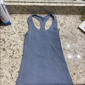 lululemon cool racerback tank